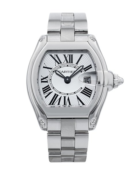 Cartier Roadster W62016V3